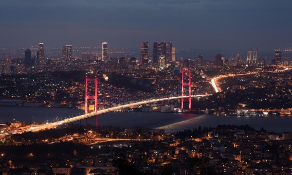 İstanbul