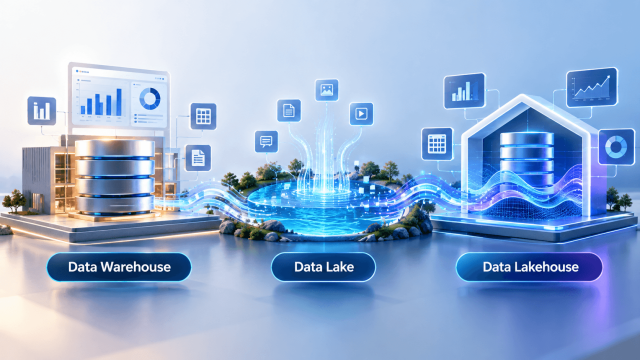 Data Management Services