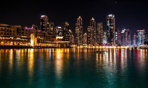 Dubai