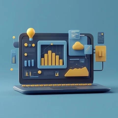 Data Warehouse & BI Development