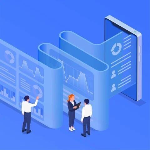 Regulatory Reporting Platform