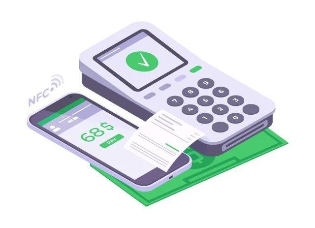 Card Payment & Access Systems Development